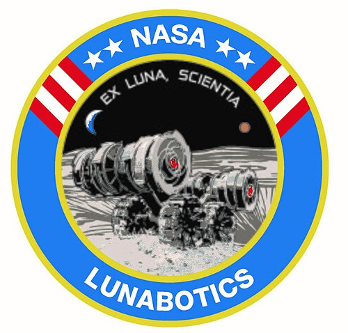 NASA Robotic Mining Competition